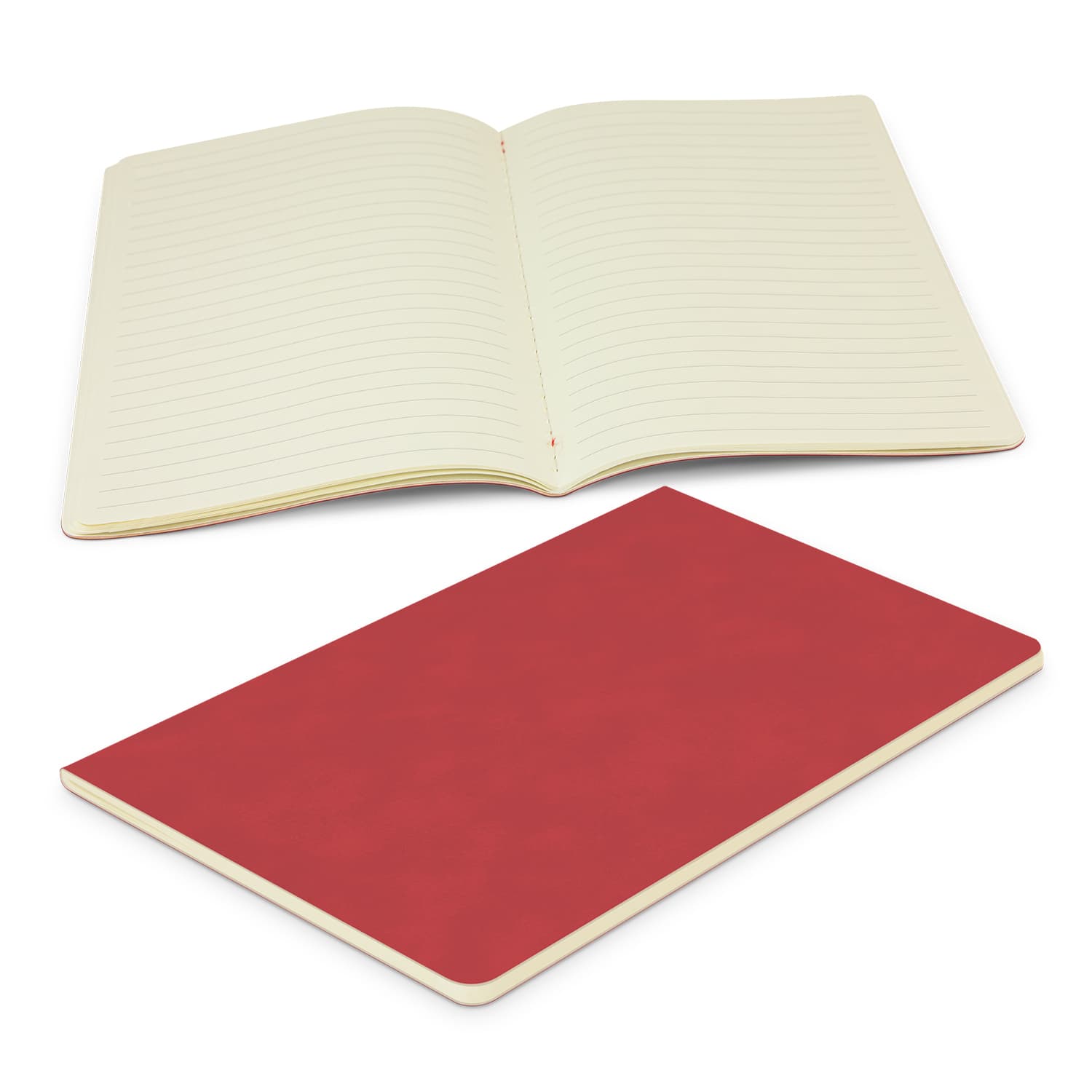 Elantra Notebook · Product view