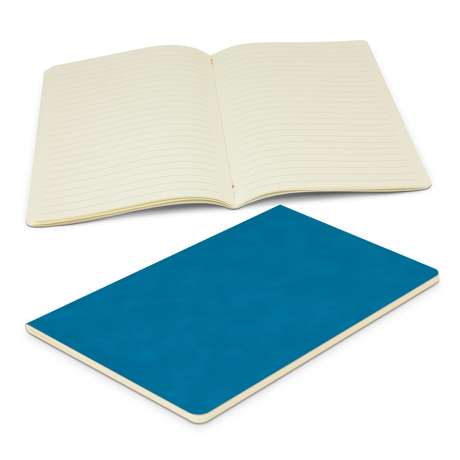 Elantra Notebook · Product view