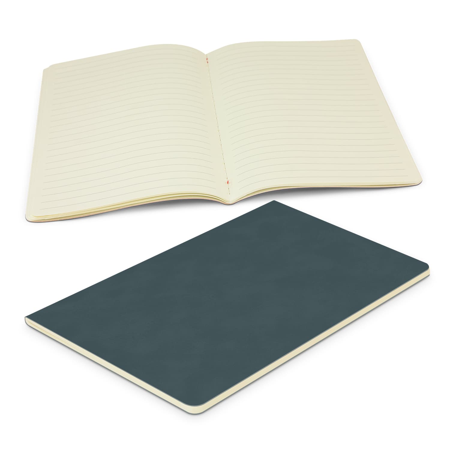 Elantra Notebook · Product view