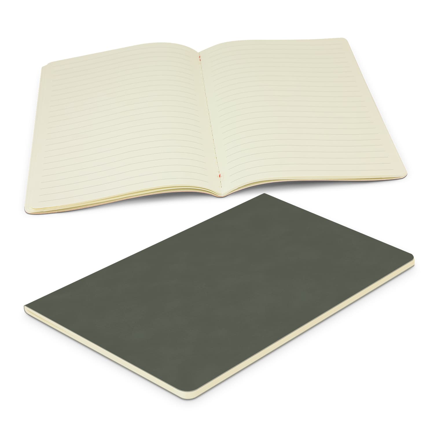 Elantra Notebook · Product view