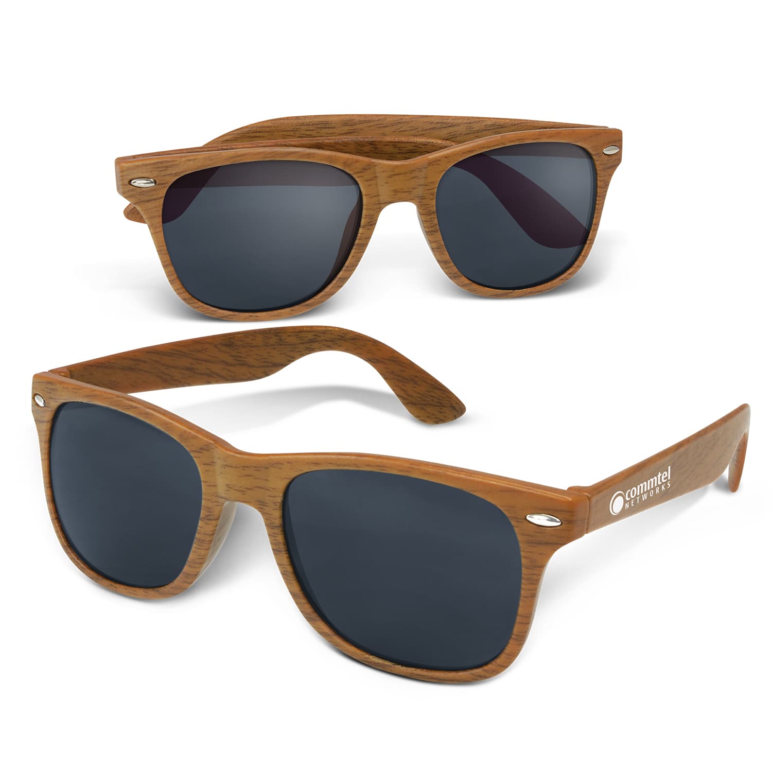 Malibu Premium Sunglasses - Heritage · Product view