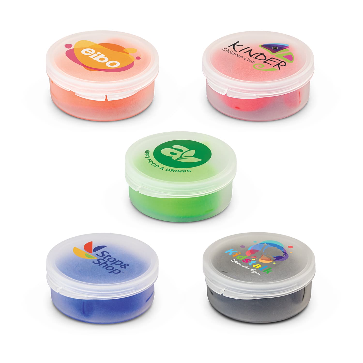 Silicone Straw with Case · Product view