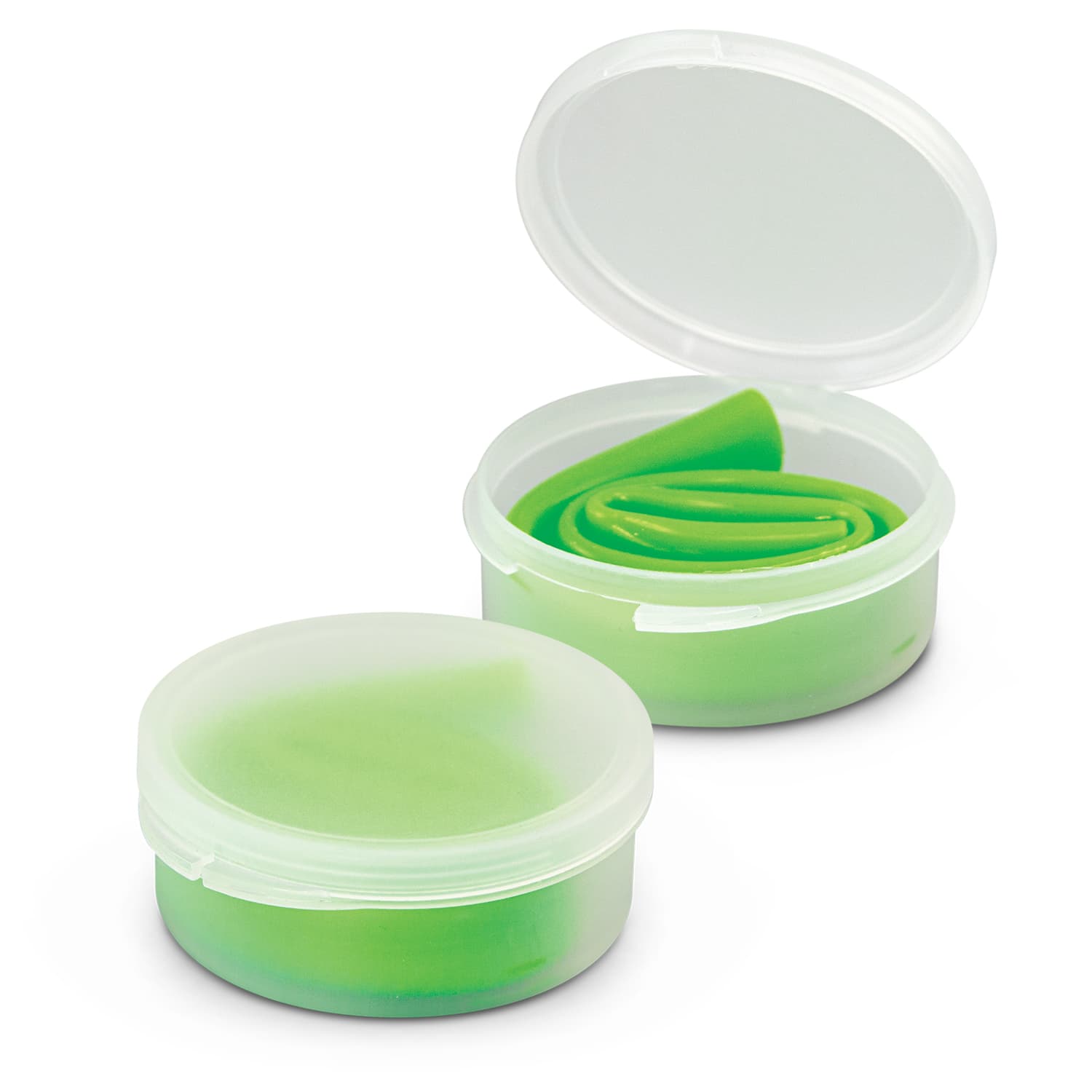 Silicone Straw with Case · Product view