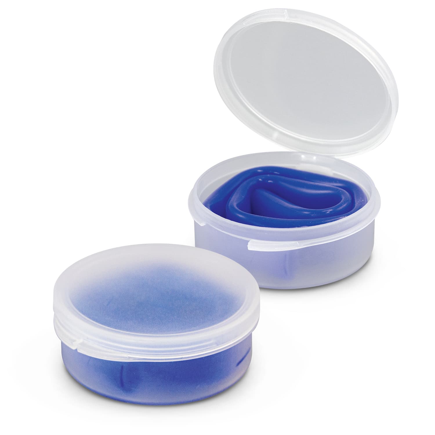 Silicone Straw with Case · Product view