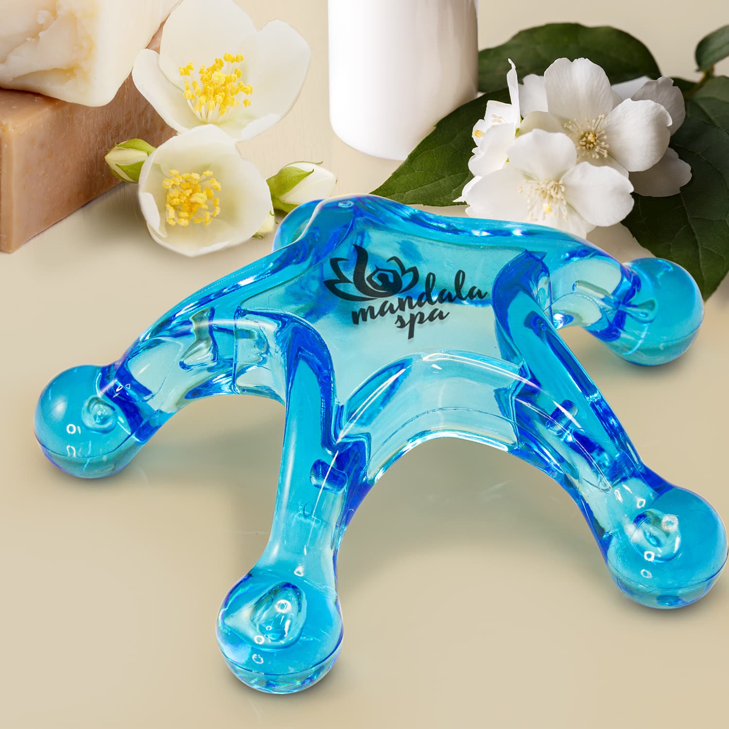 Star Massager · Product view