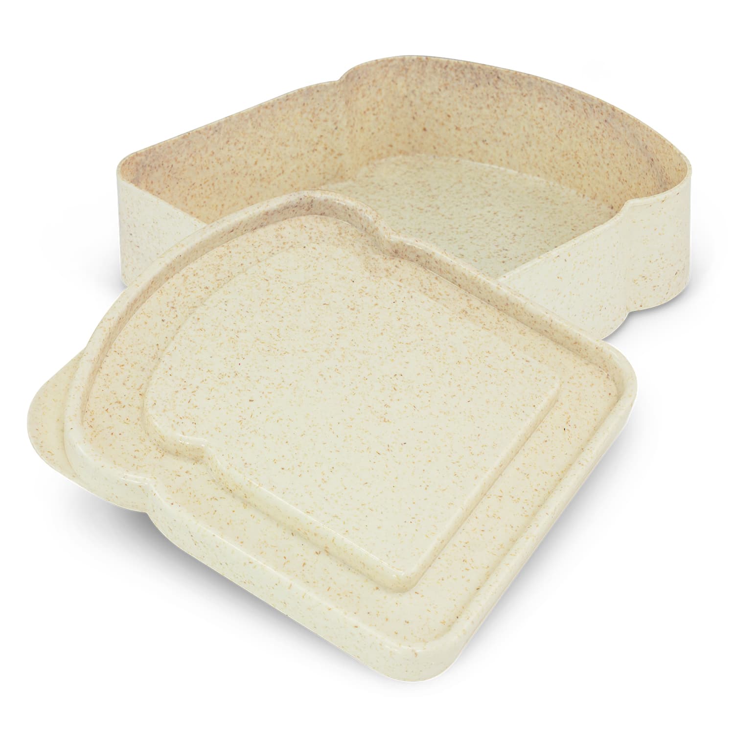 Choice Sandwich Box · Product view