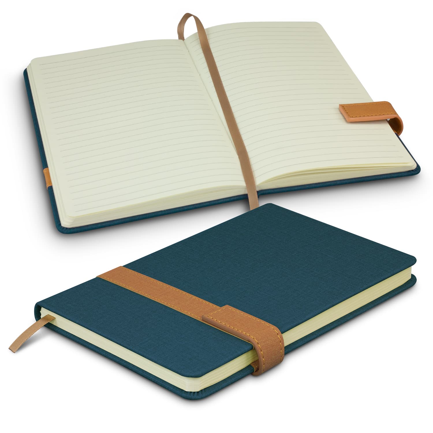 Nirvana Notebook · Product view