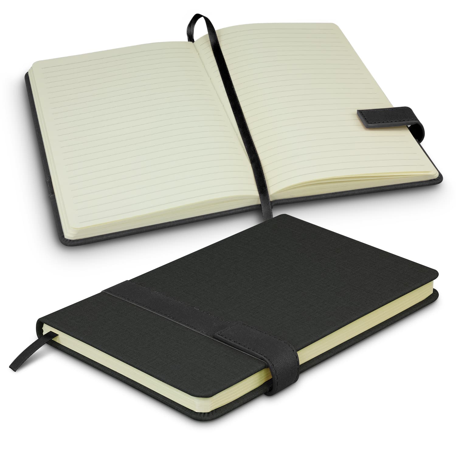 Nirvana Notebook · Product view