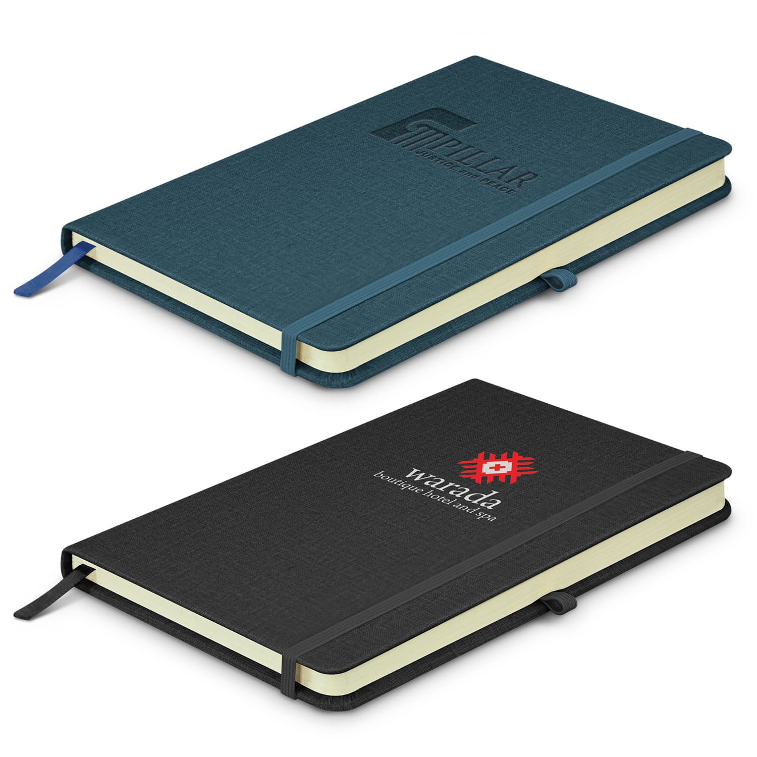 Columbus Notebook · Product view