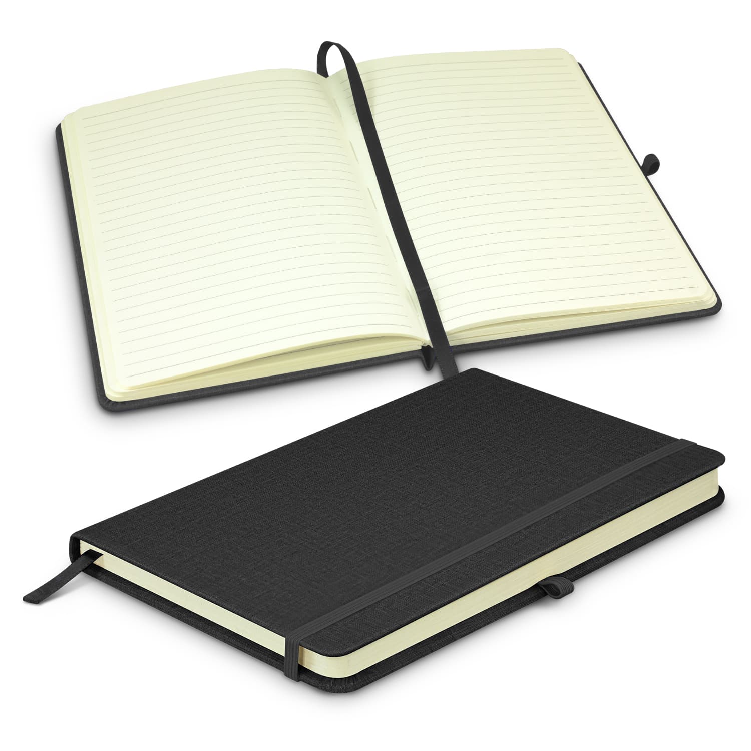 Columbus Notebook · Product view