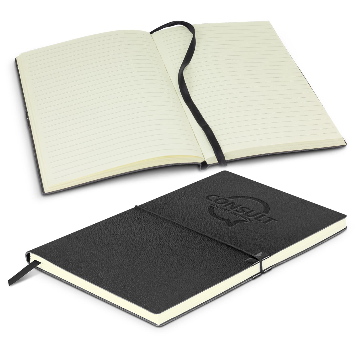 Samson Notebook · Product view