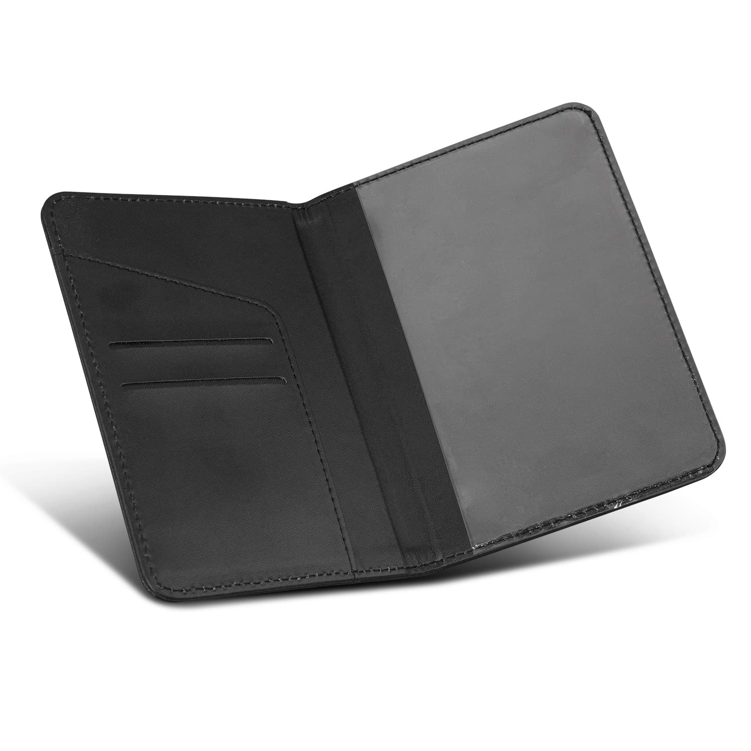 Explorer Passport Wallet · Product view