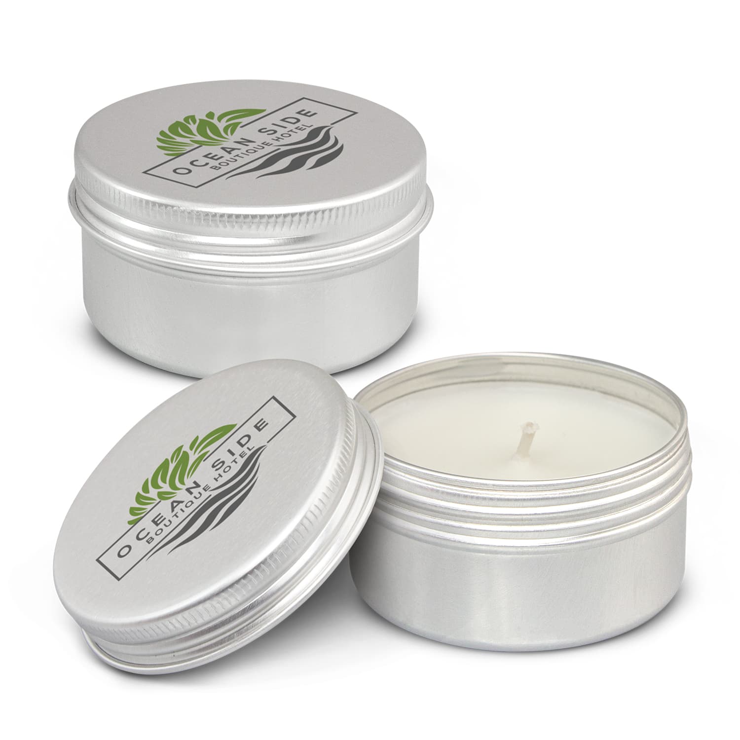 Citronella Candle · Product view