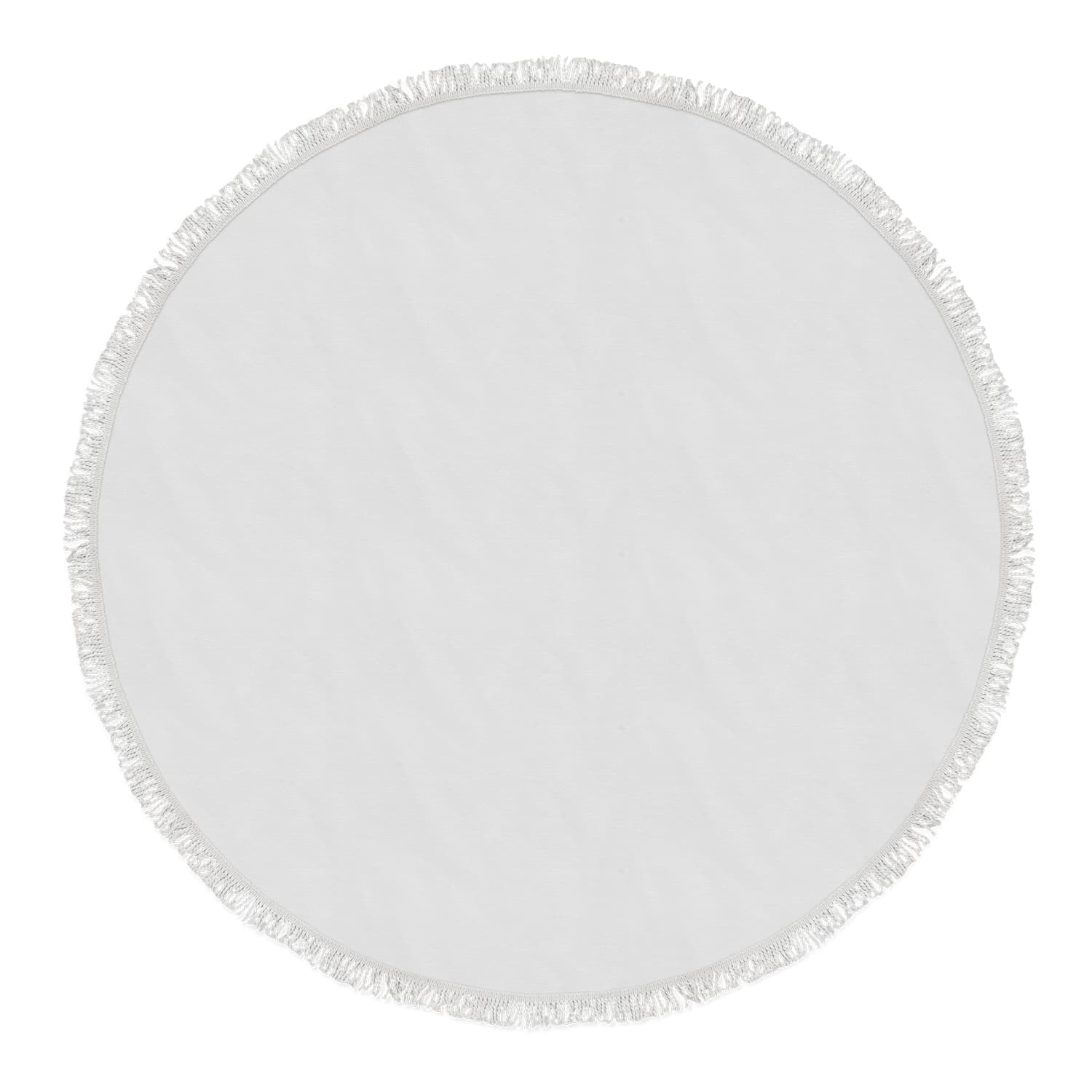 Mandala Beach Towel · Product view