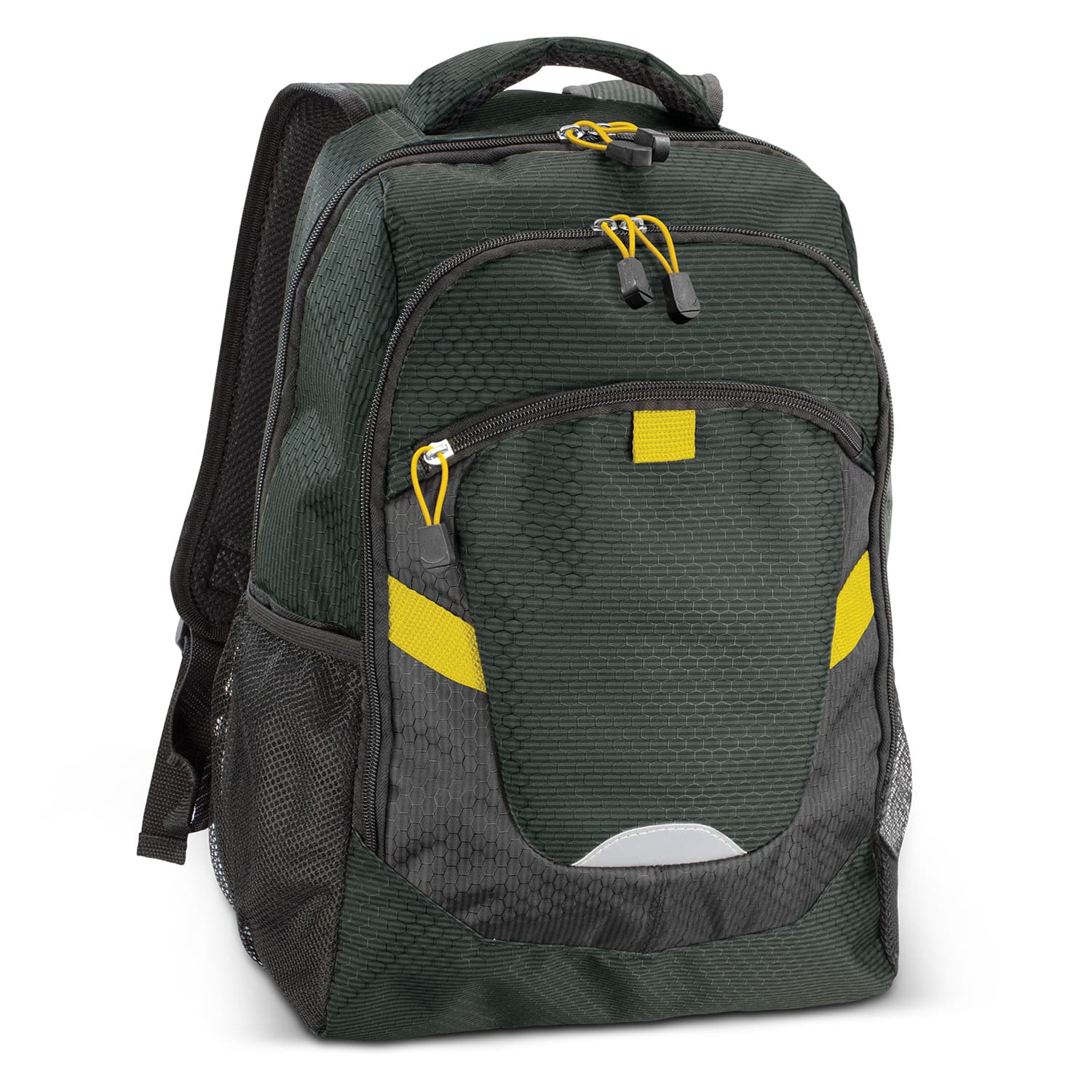Summit Backpack 16L · Yellow · colour reference