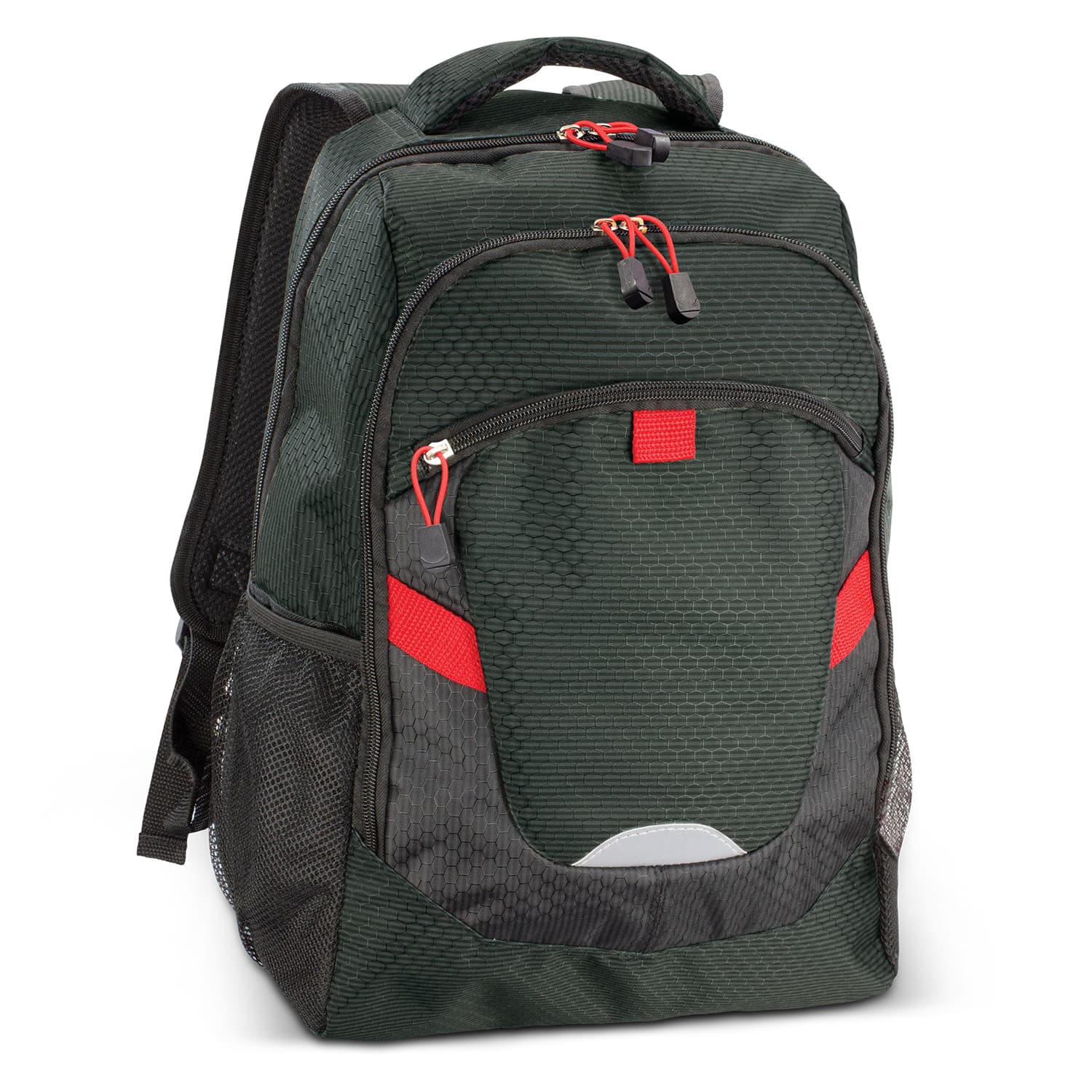 Summit Backpack 16L · Red · colour reference