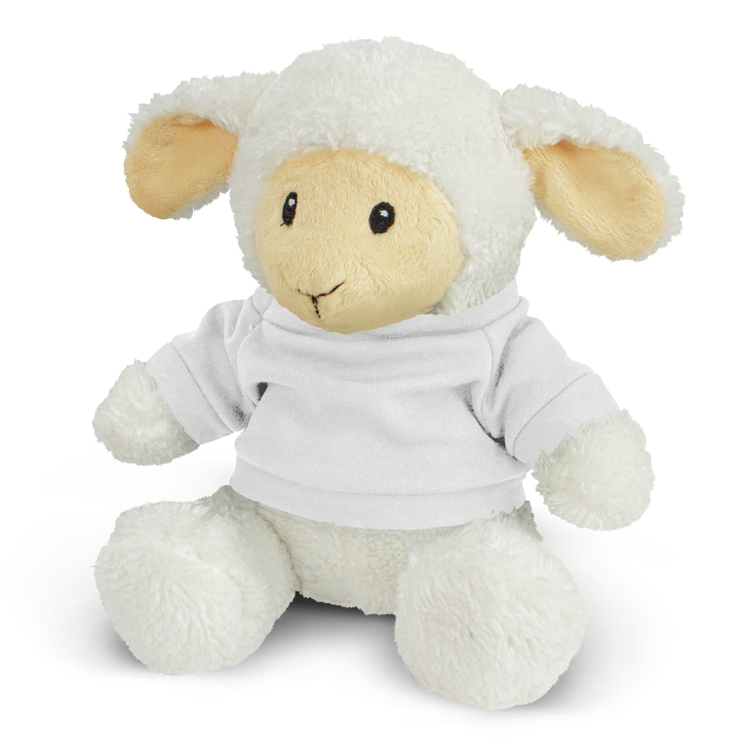 Lamb Plush Toy · Product view