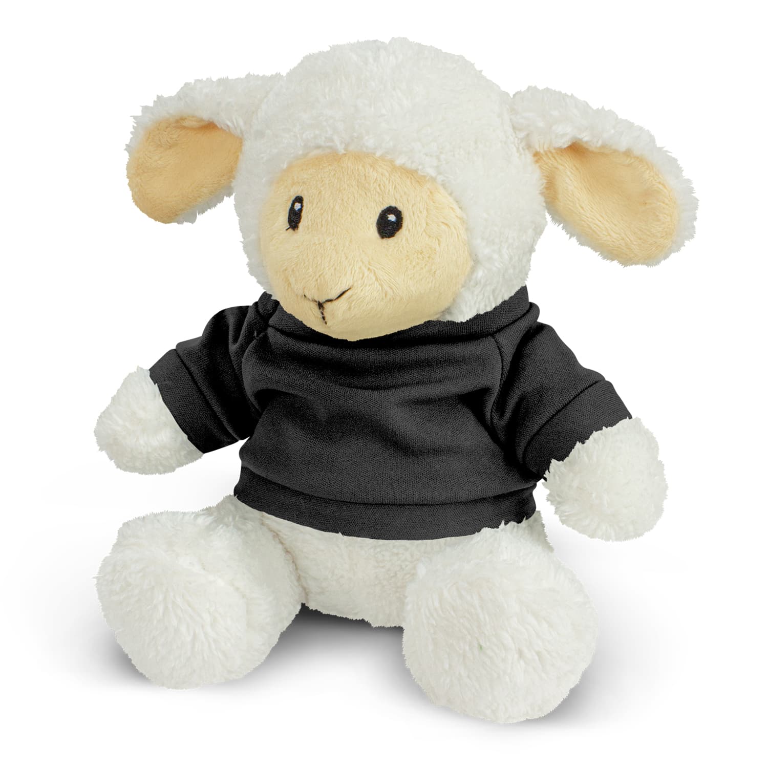 Lamb Plush Toy · Product view