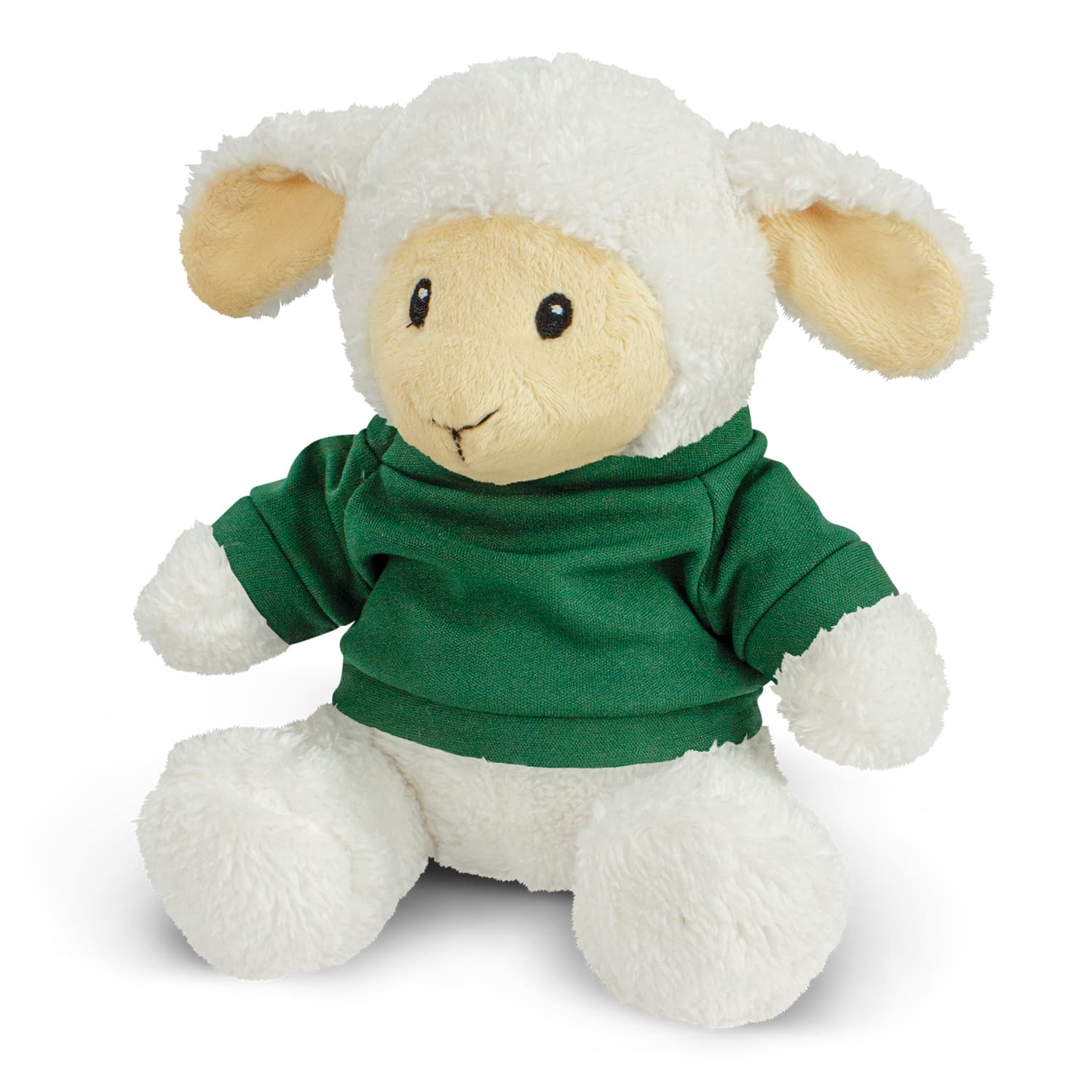Lamb Plush Toy · Product view