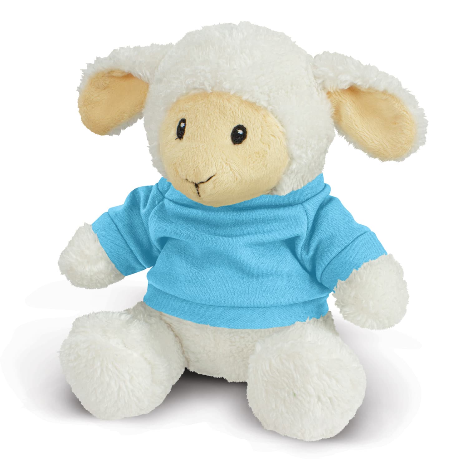 Lamb Plush Toy · Product view