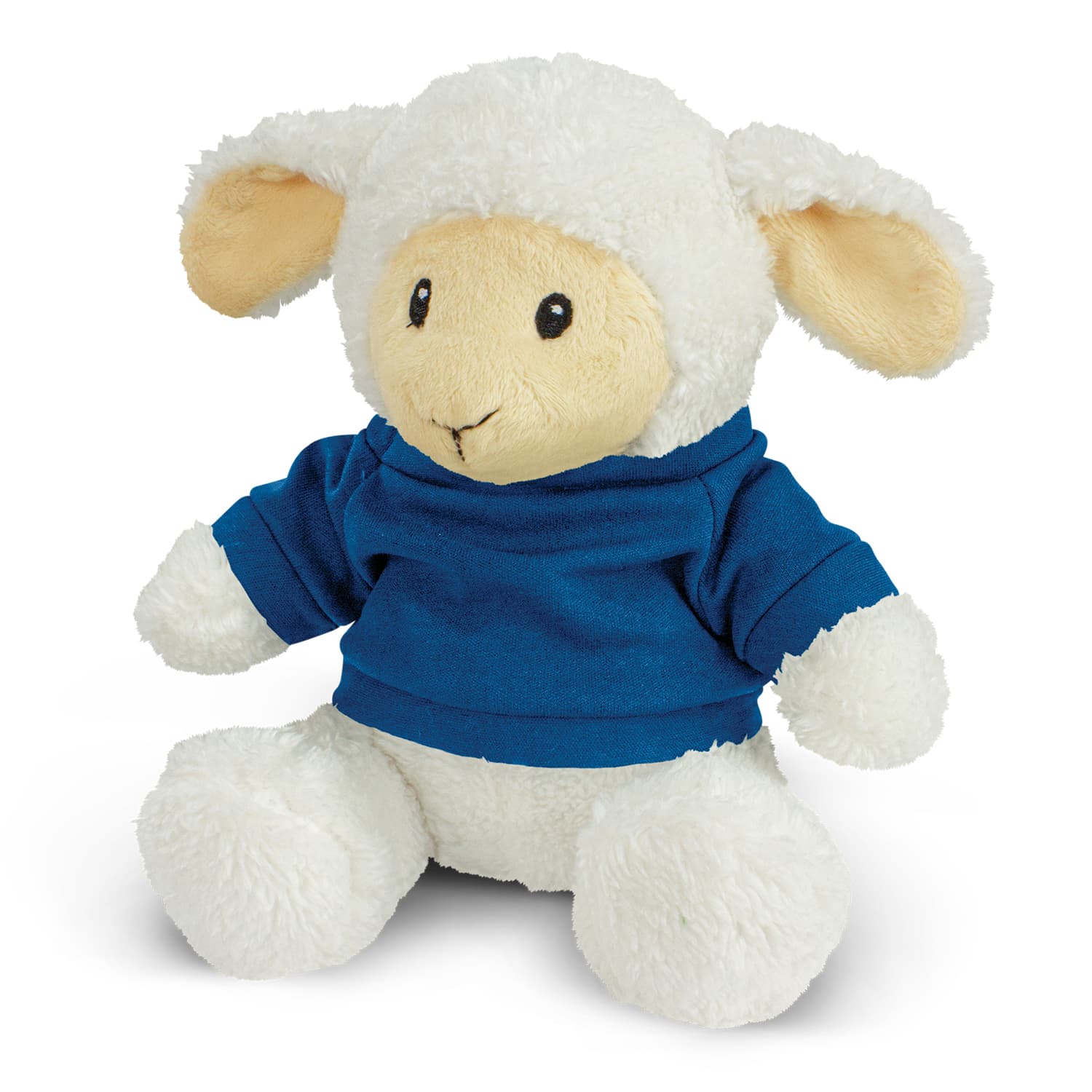 Lamb Plush Toy · Product view