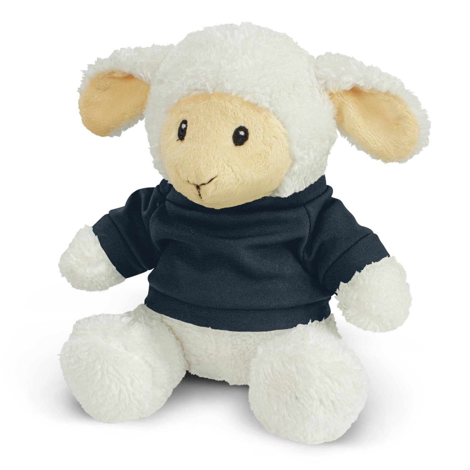 Lamb Plush Toy · Product view