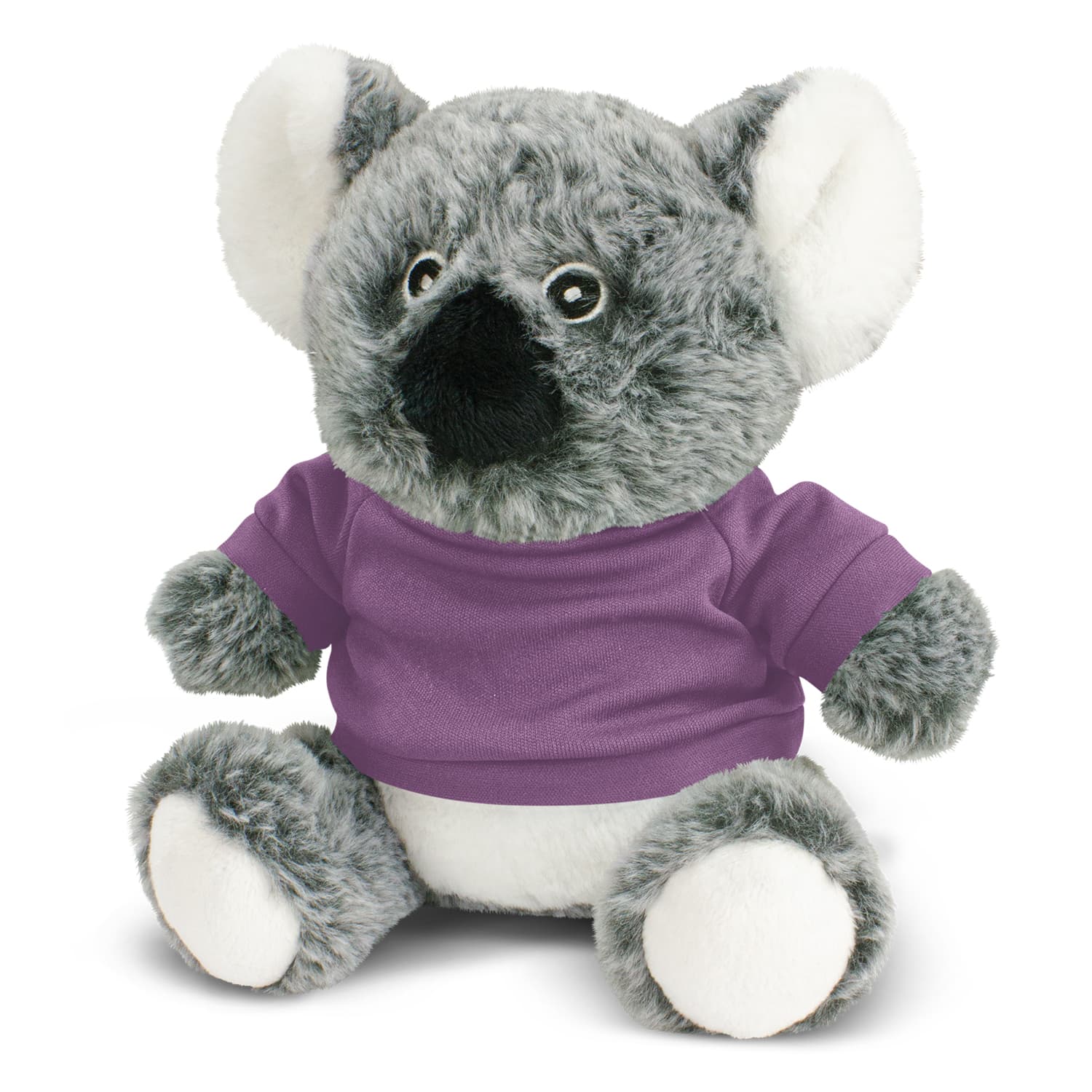 Koala Plush Toy · Product view