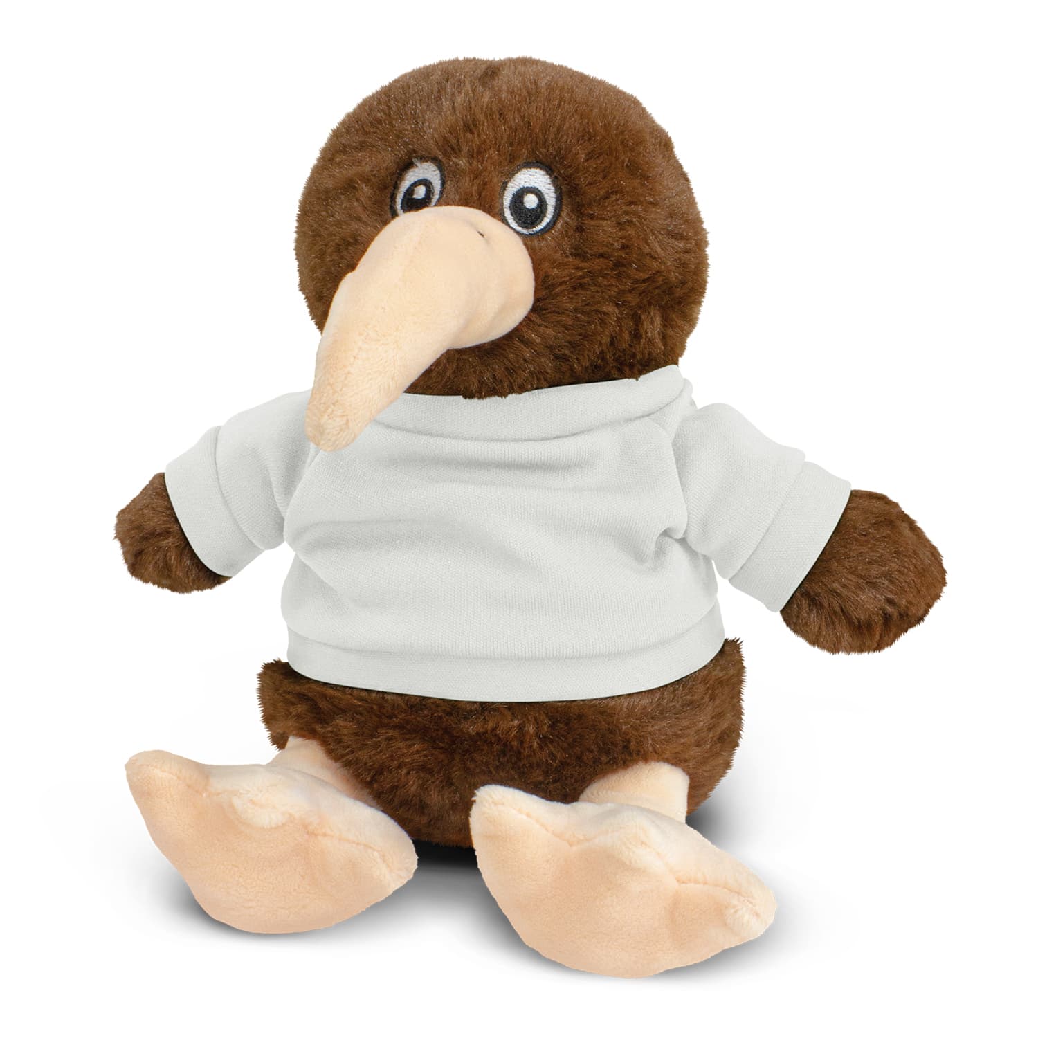 Kiwi Plush Toy · Product view