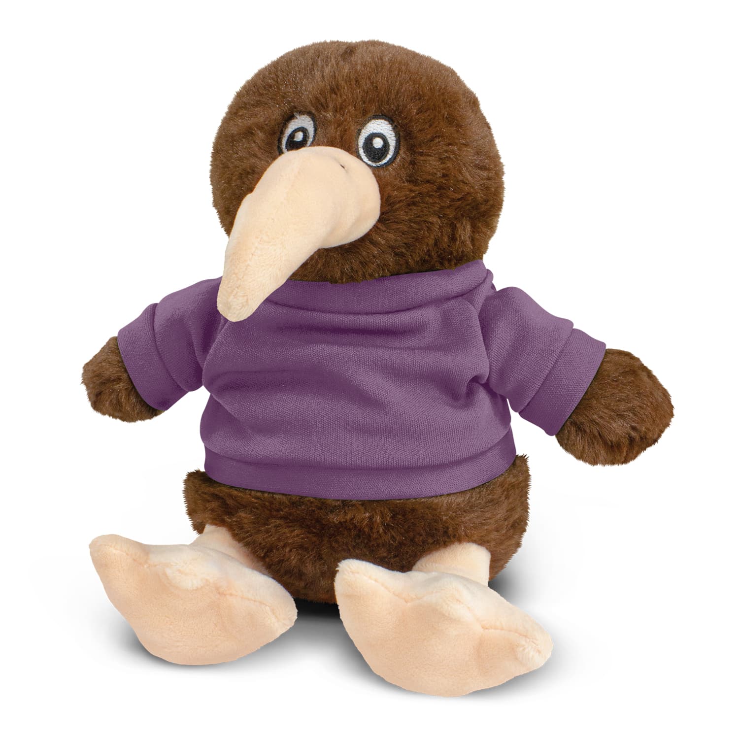 Kiwi Plush Toy · Product view