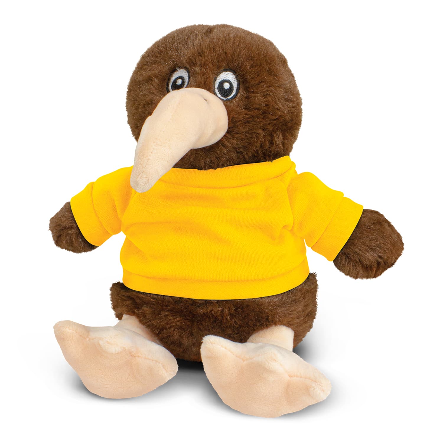 Kiwi Plush Toy · Product view