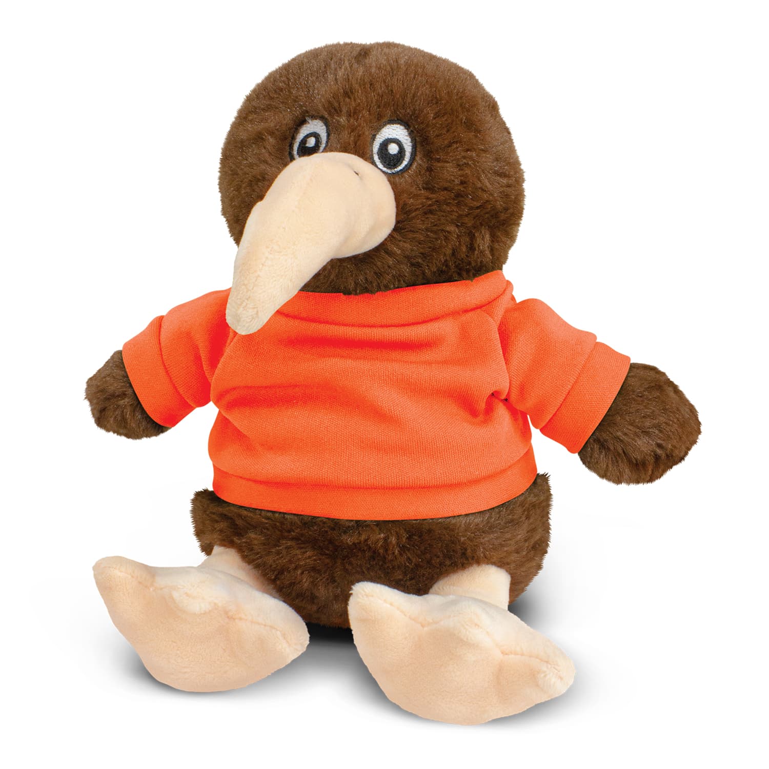 Kiwi Plush Toy · Product view