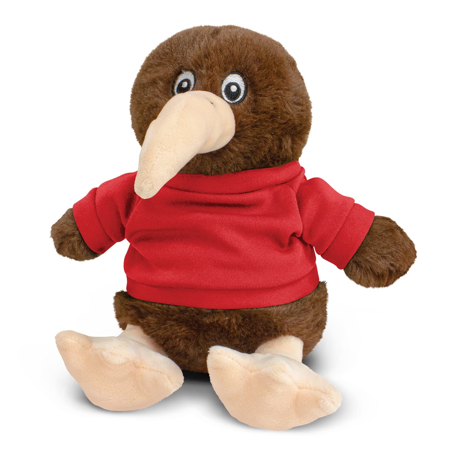 Kiwi Plush Toy · Product view