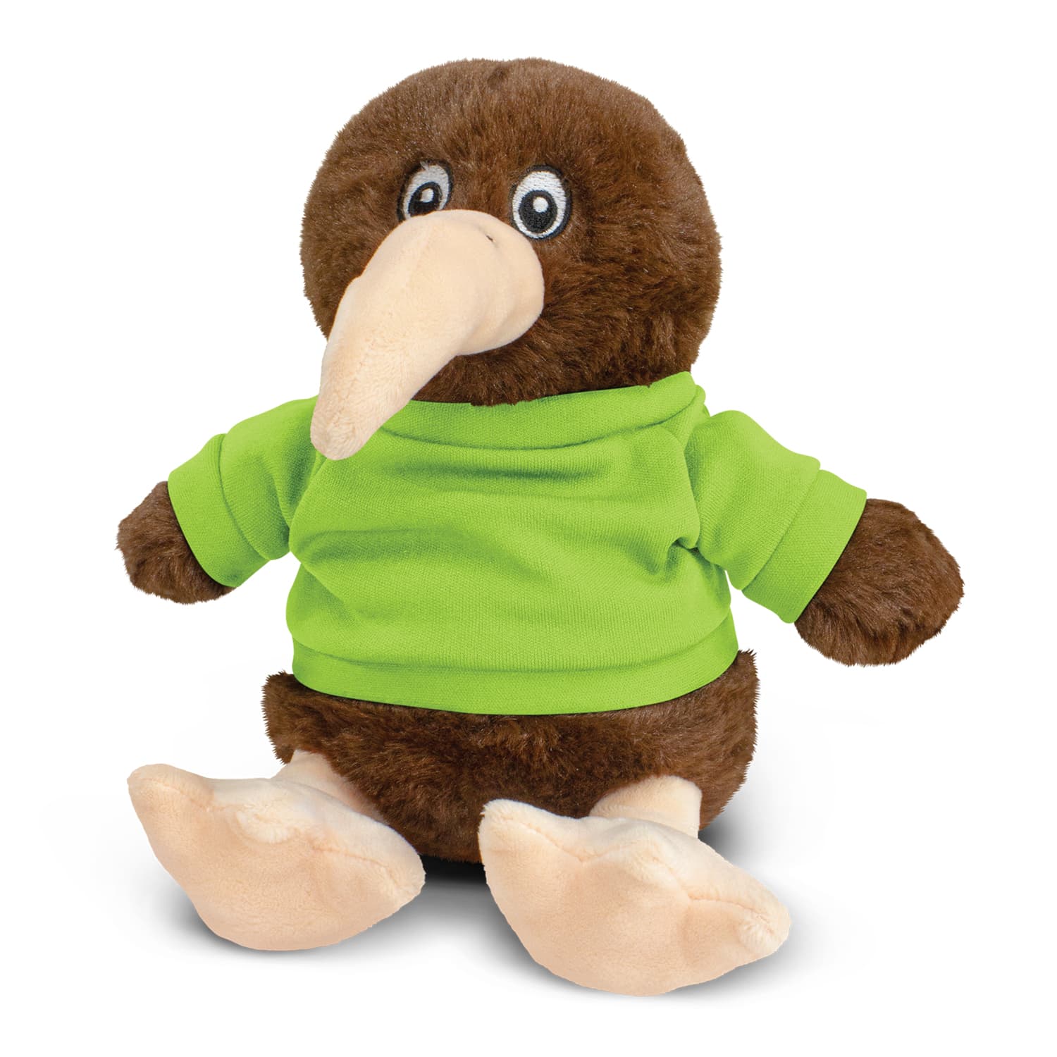 Kiwi Plush Toy · Product view