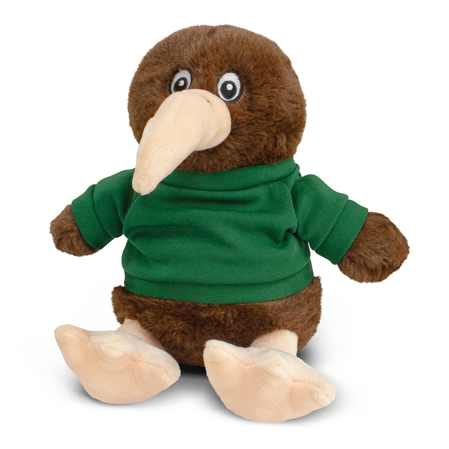 Kiwi Plush Toy · Product view