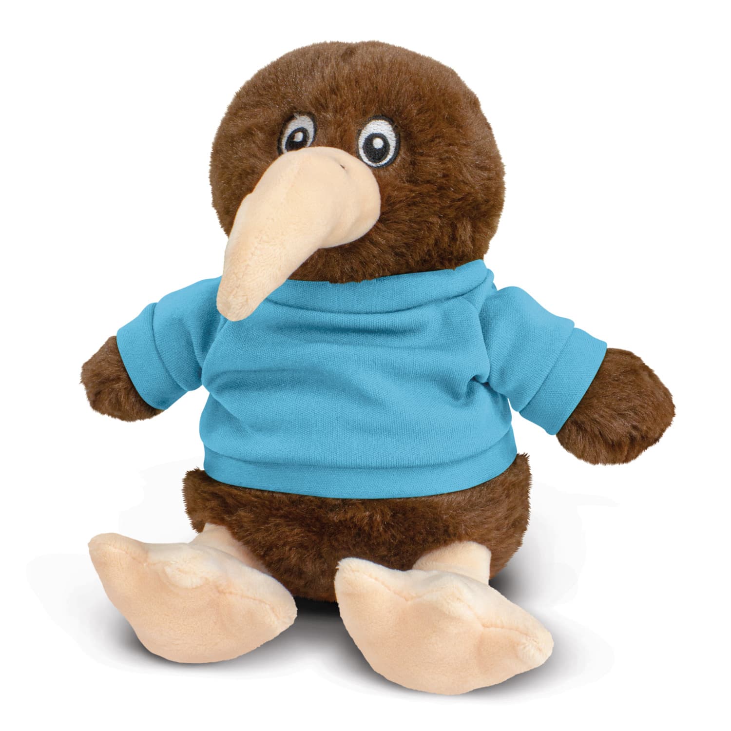 Kiwi Plush Toy · Product view