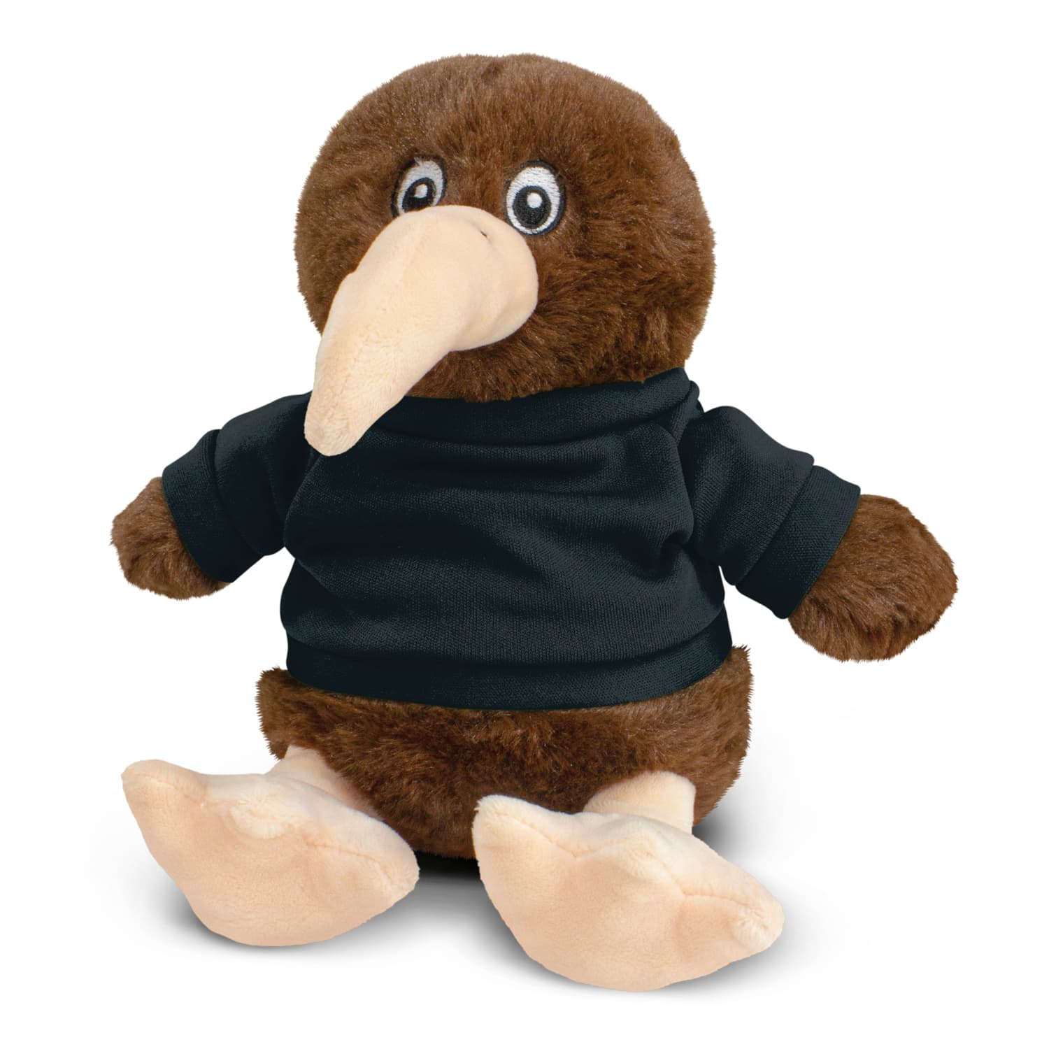 Kiwi Plush Toy · Product view