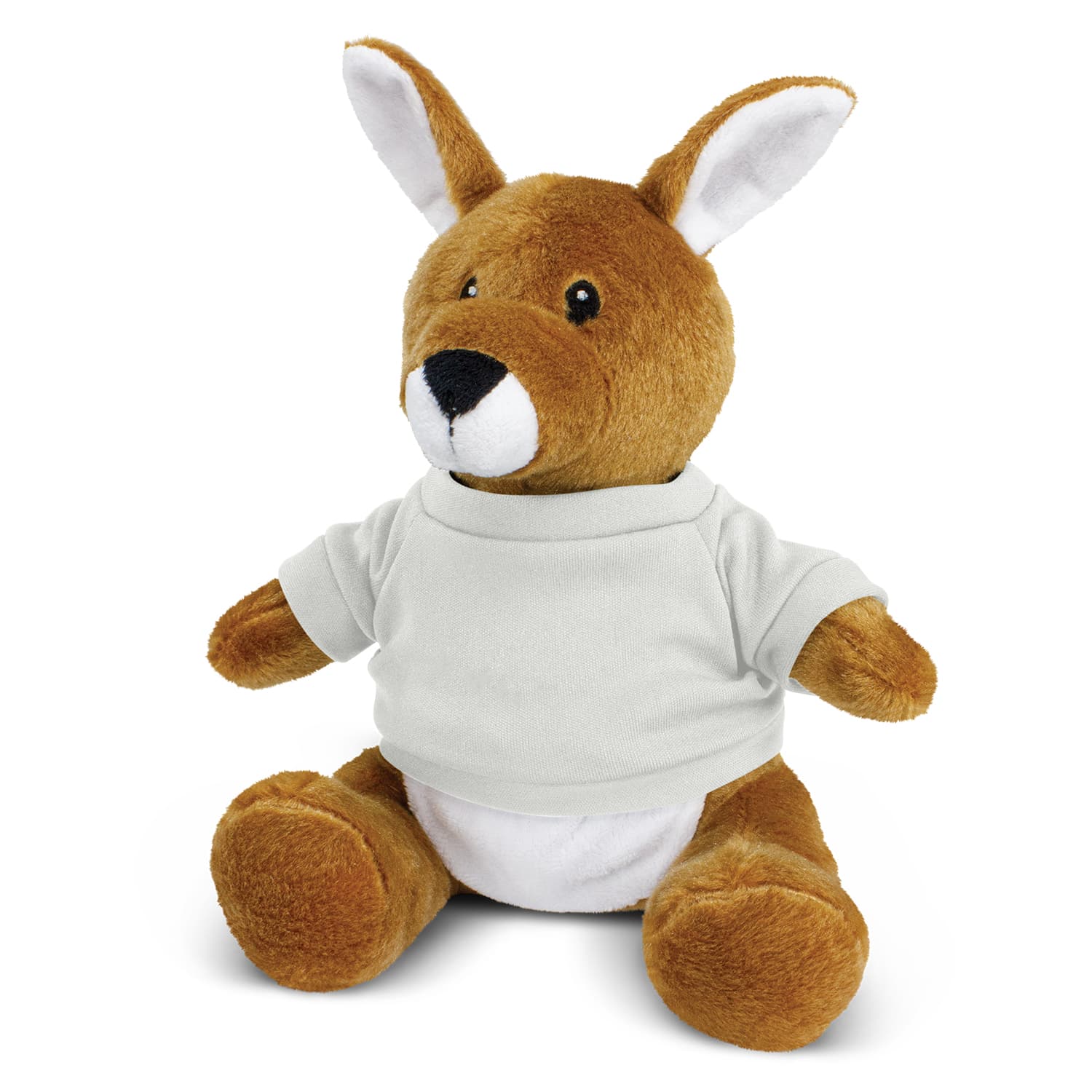 Kangaroo Plush Toy · Product view
