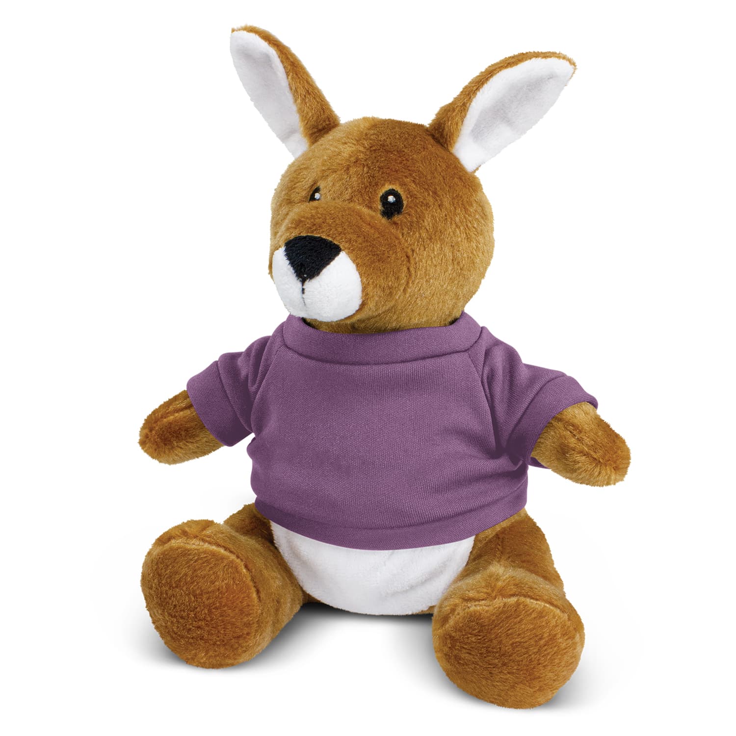 Kangaroo Plush Toy · Product view