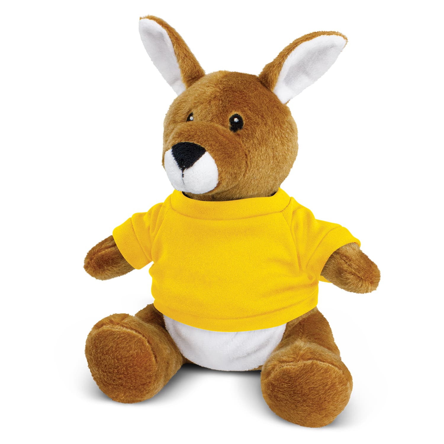 Kangaroo Plush Toy · Product view