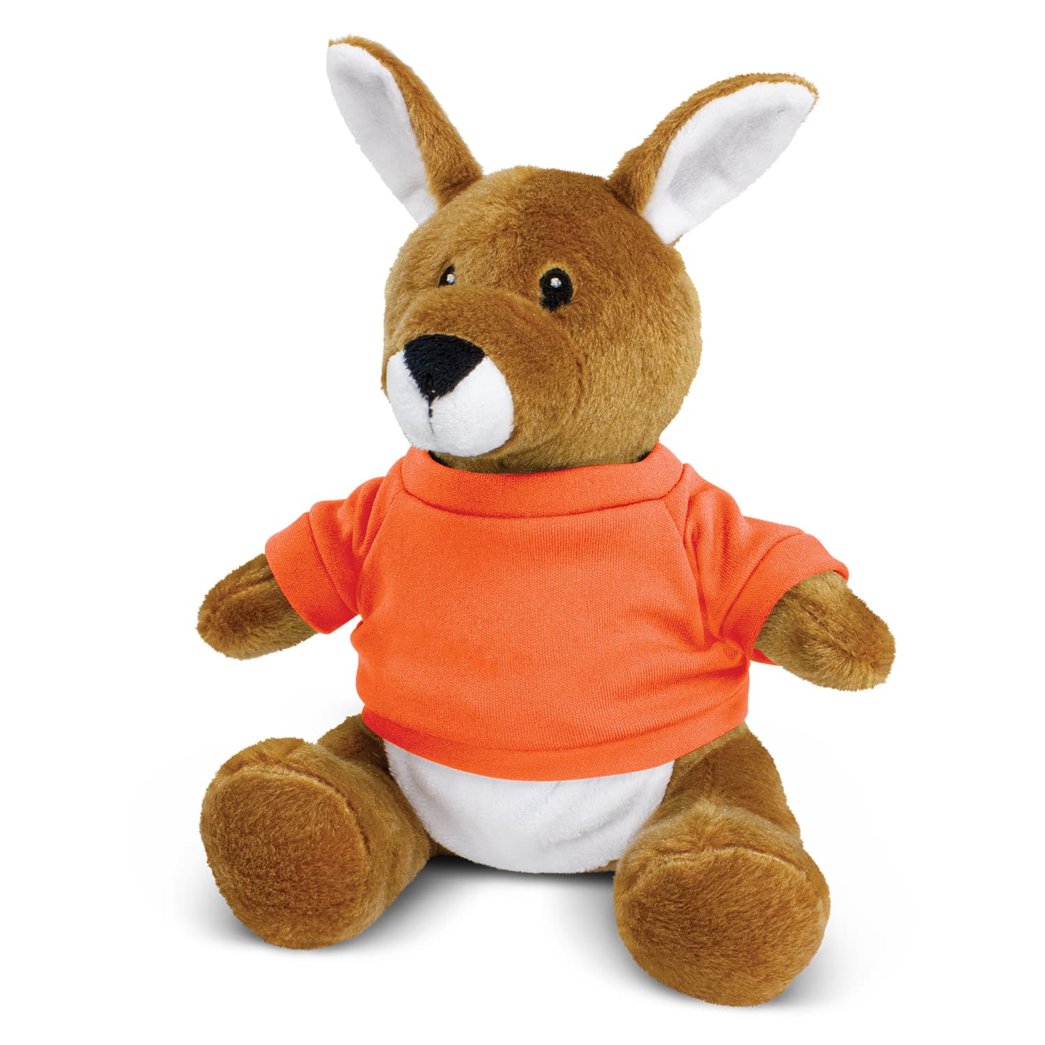 Kangaroo Plush Toy · Product view