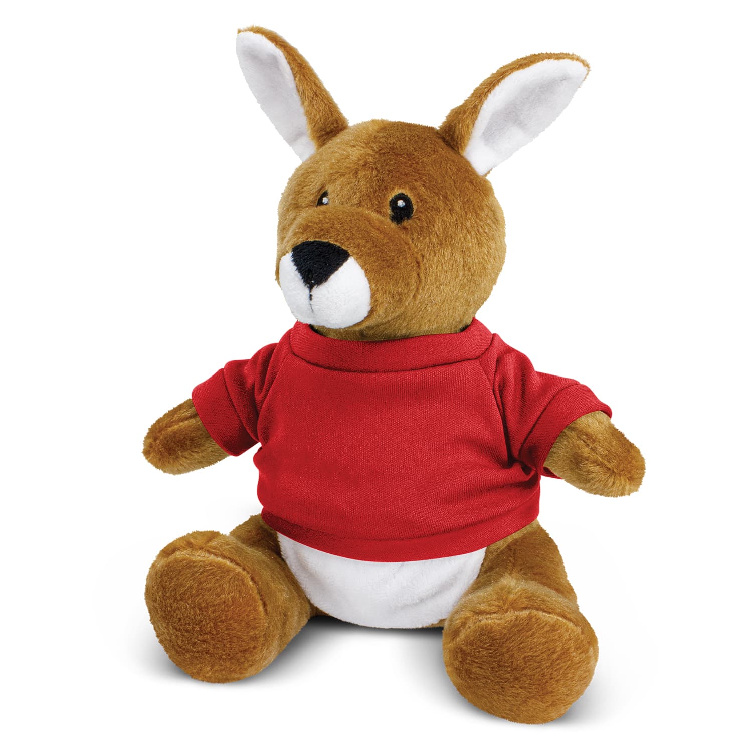 Kangaroo Plush Toy · Product view