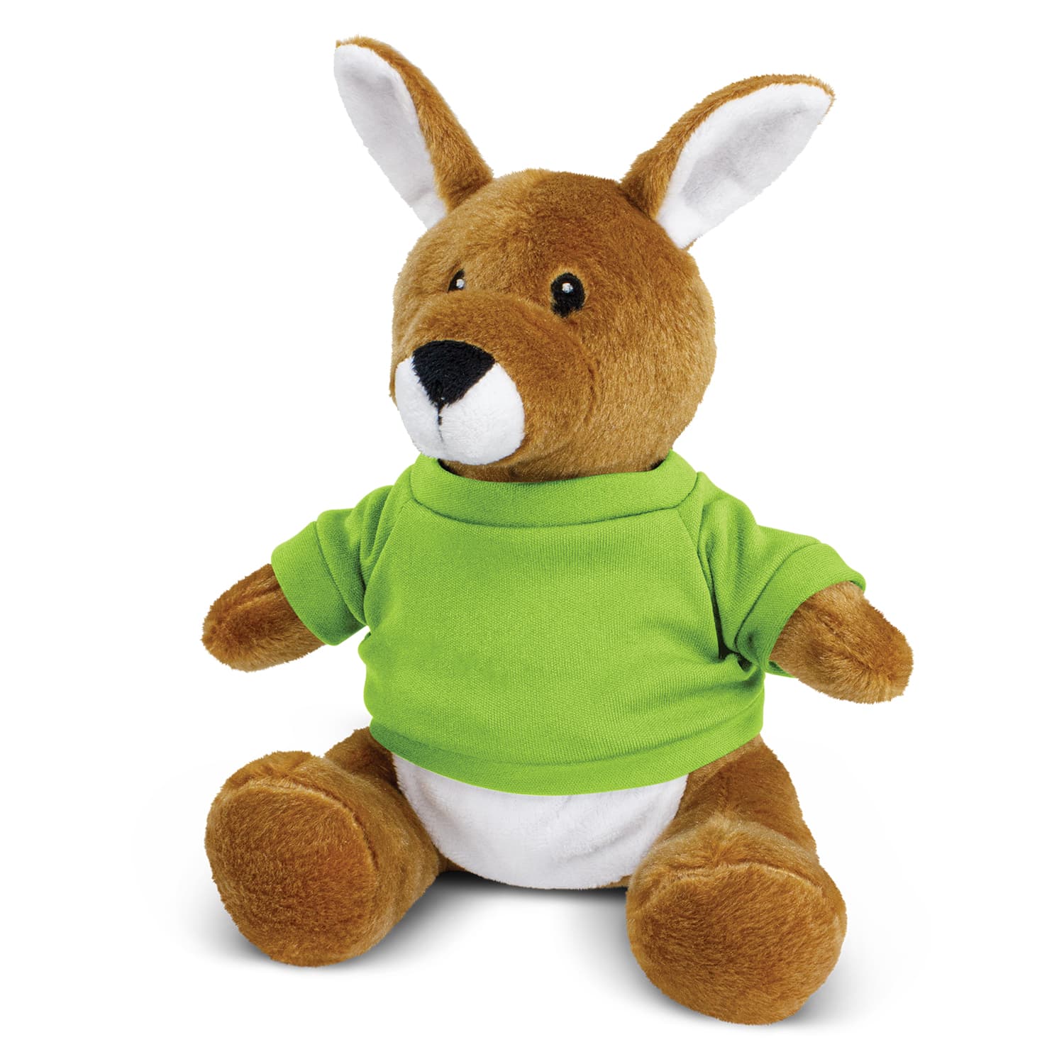 Kangaroo Plush Toy · Product view