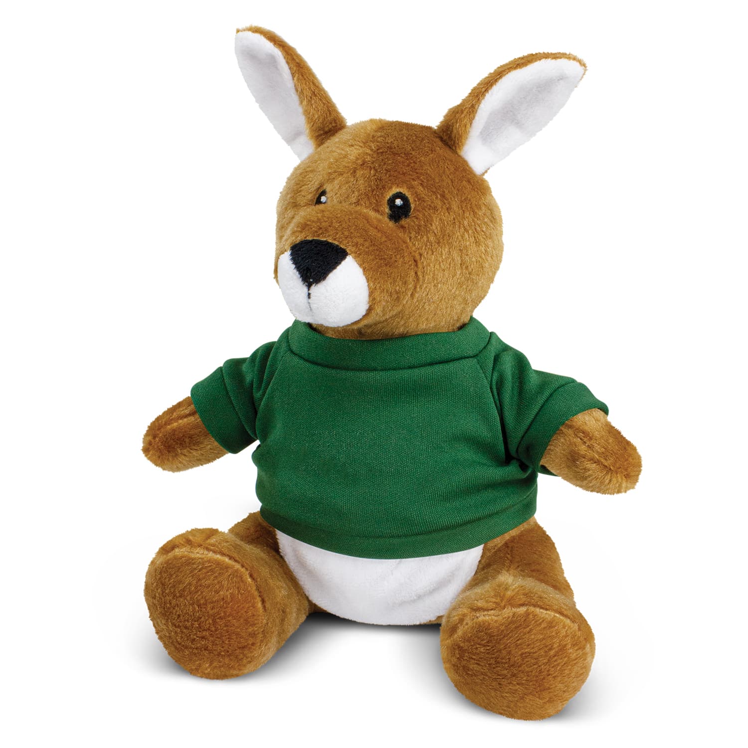 Kangaroo Plush Toy · Product view
