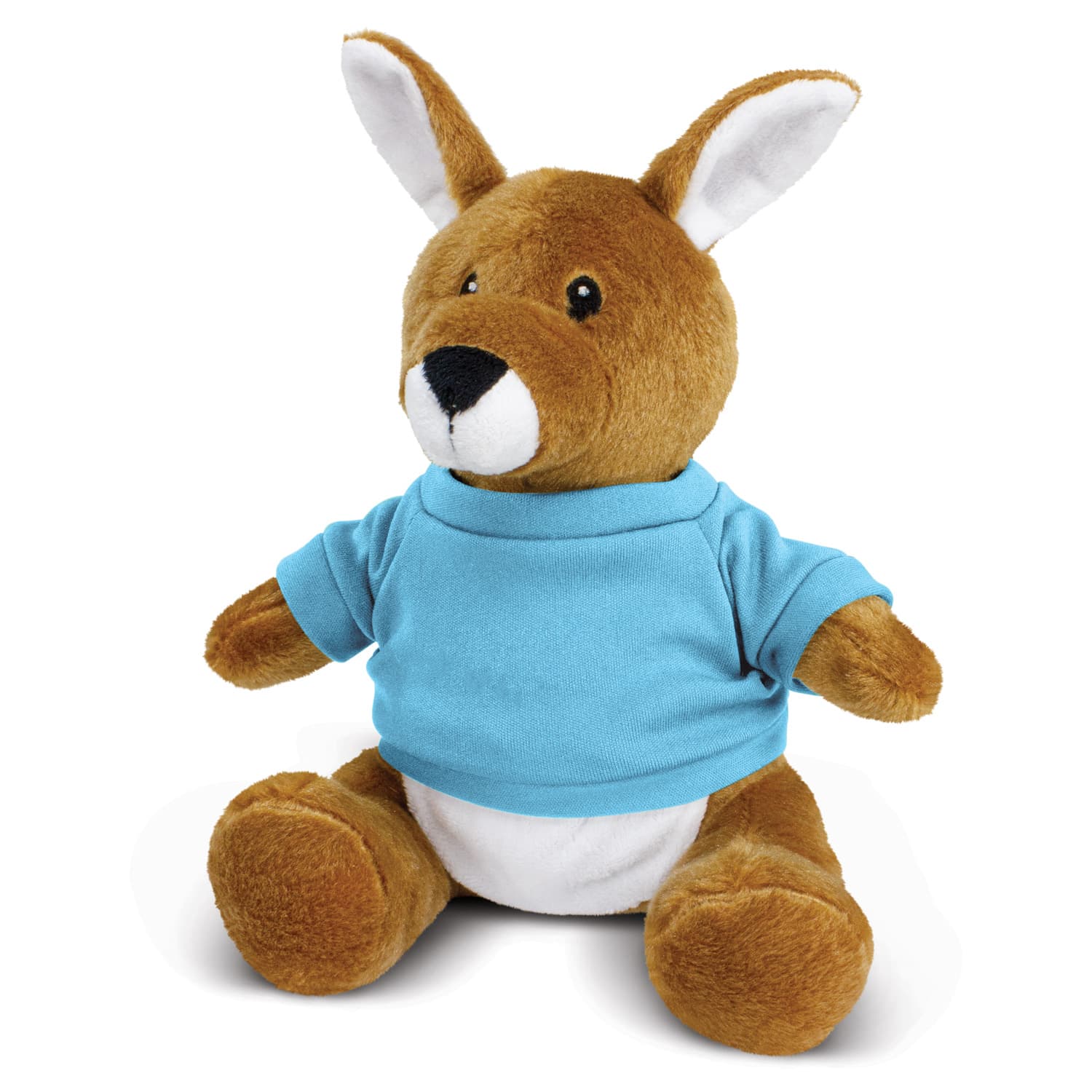 Kangaroo Plush Toy · Product view