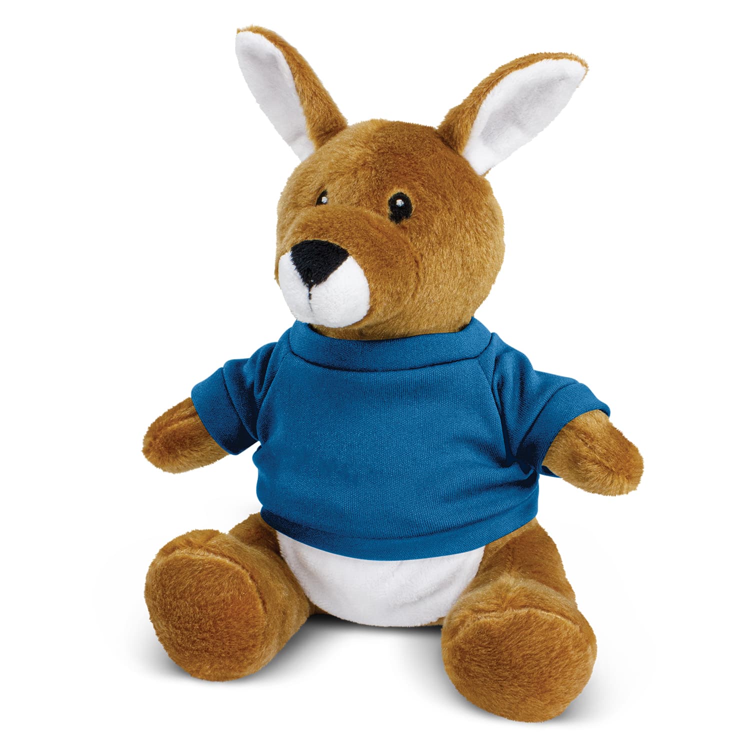Kangaroo Plush Toy · Product view