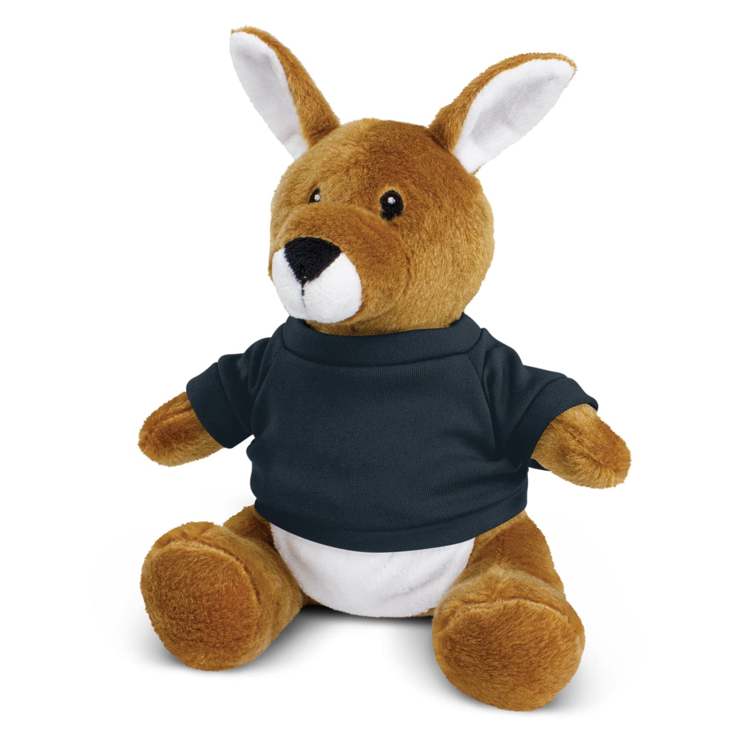 Kangaroo Plush Toy · Product view