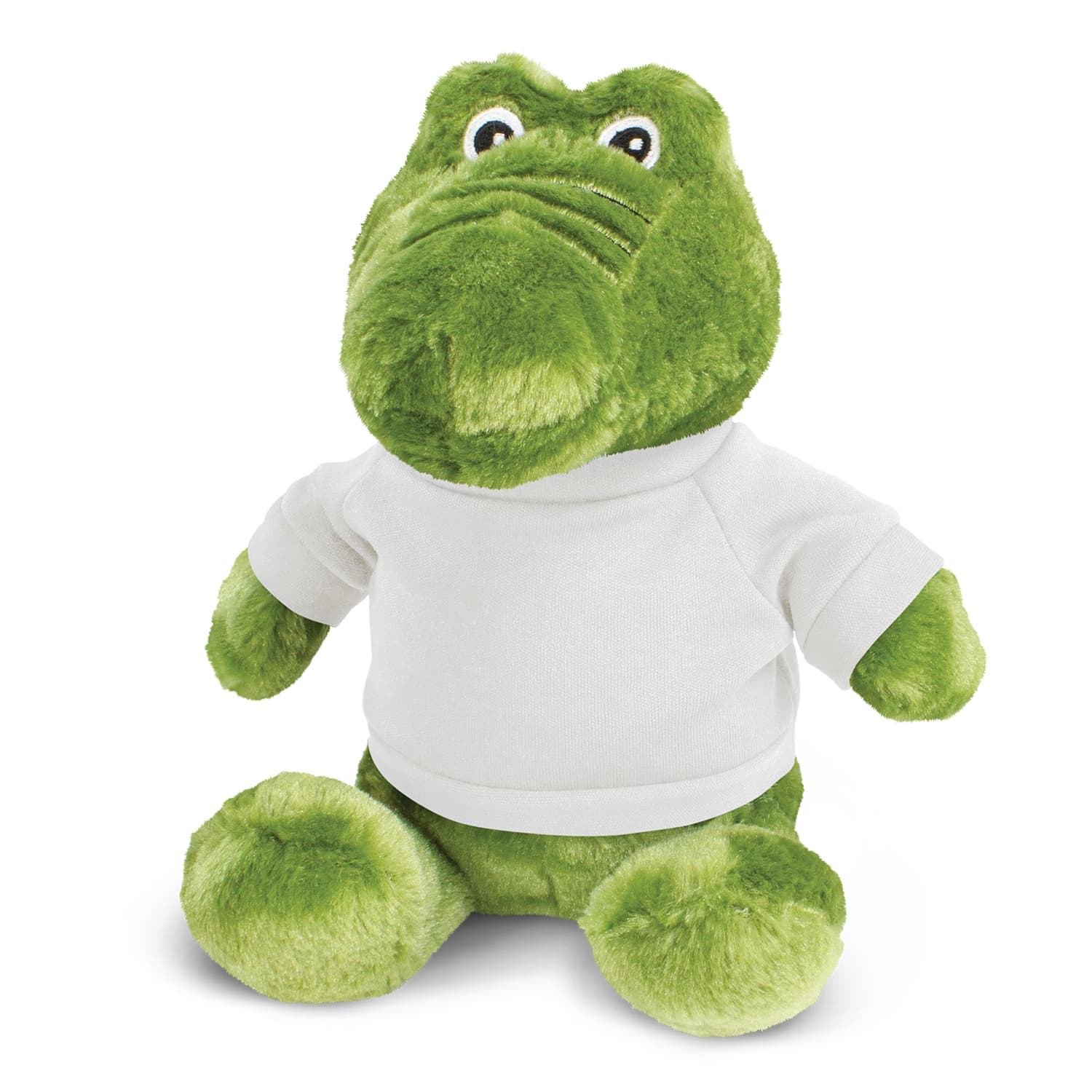 Crocodile Plush Toy · Product view