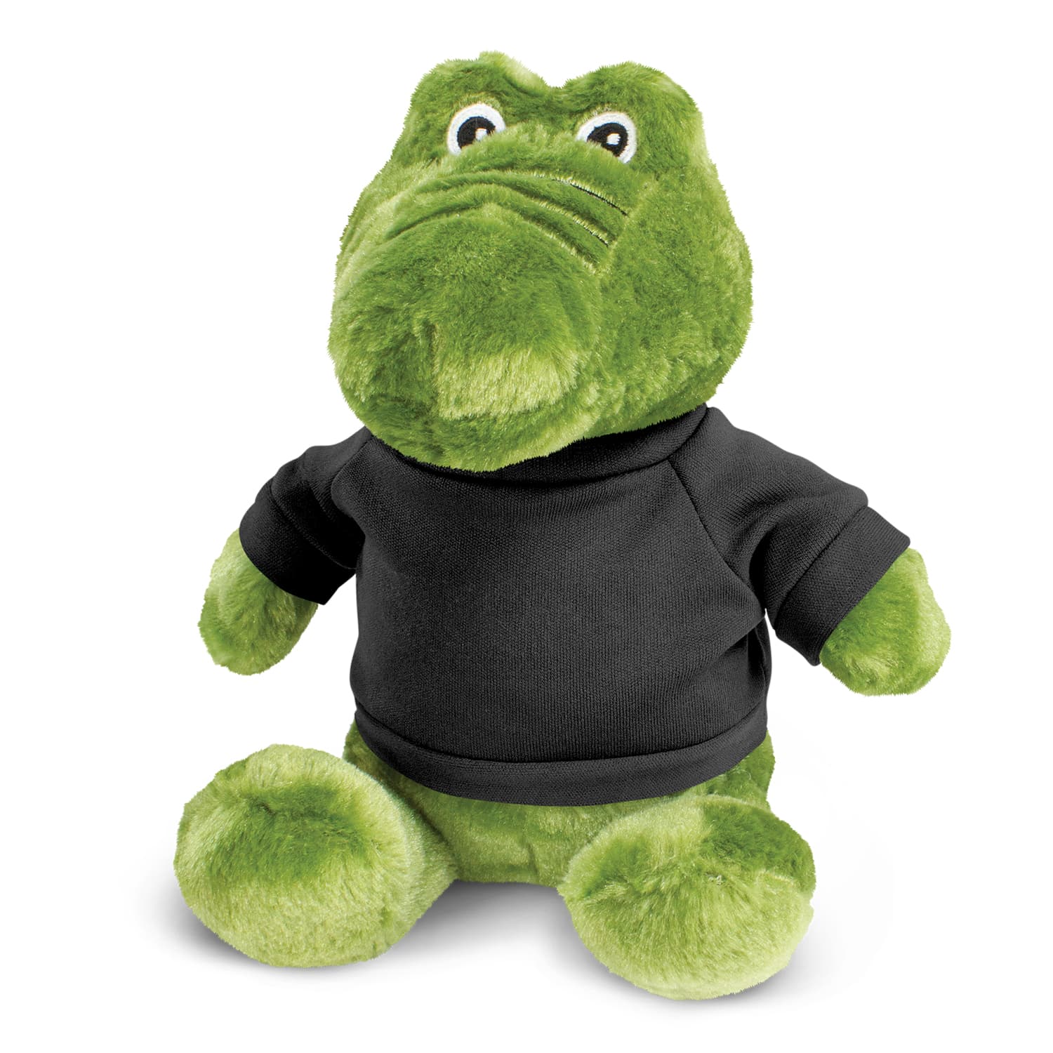 Crocodile Plush Toy · Product view