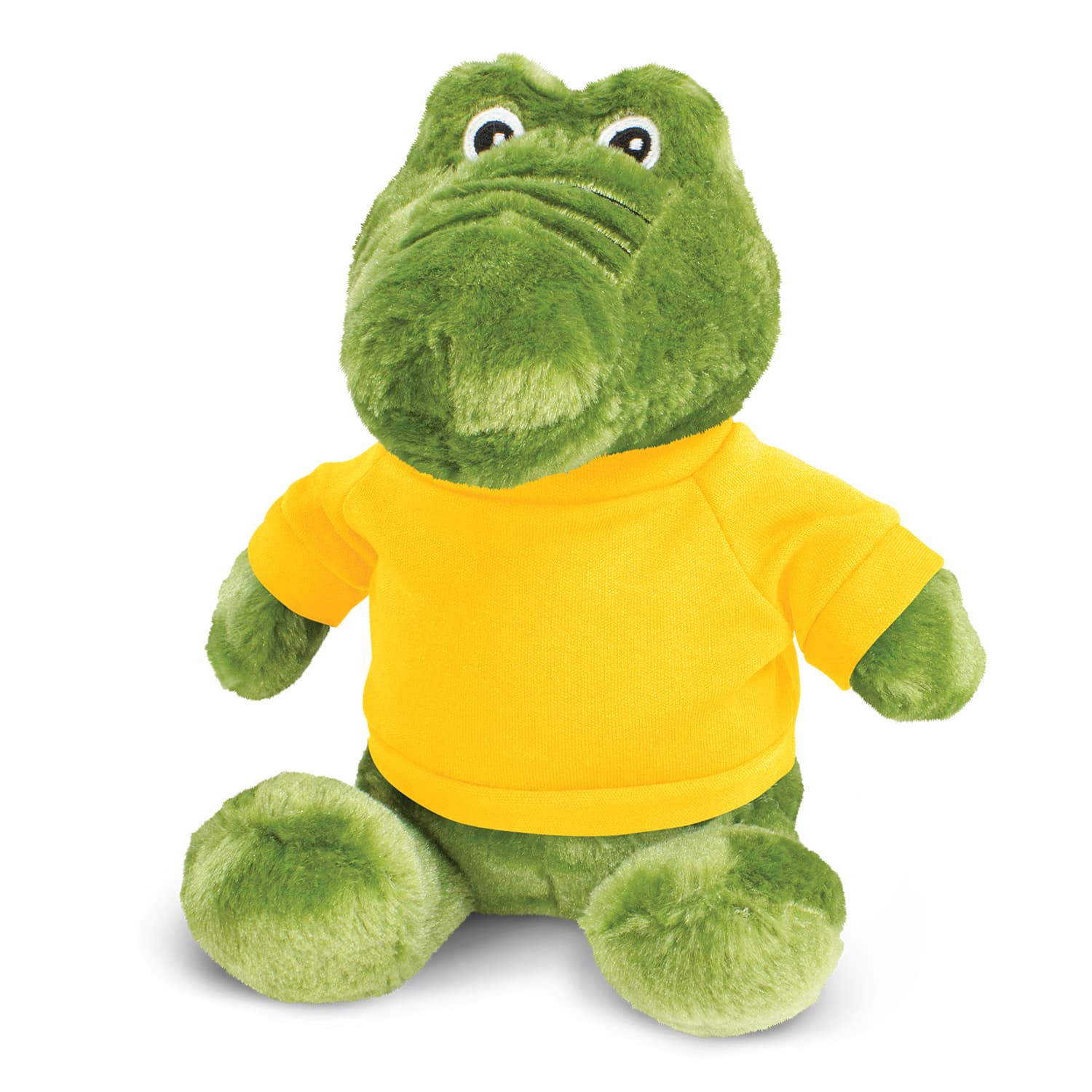 Crocodile Plush Toy · Product view