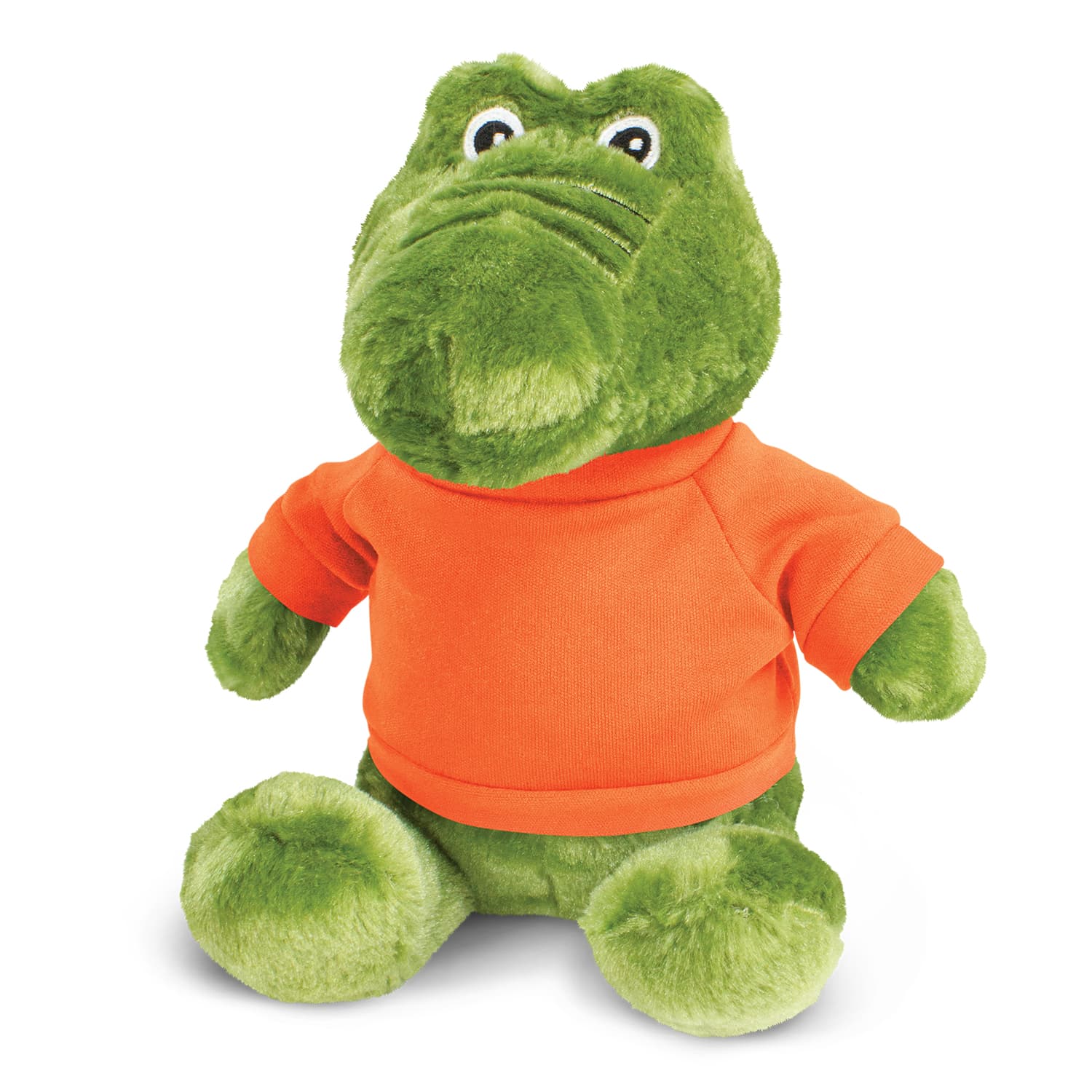 Crocodile Plush Toy · Product view